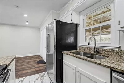 161 Holcomb Ferry Road, Roswell, GA 30076 - Photo 8