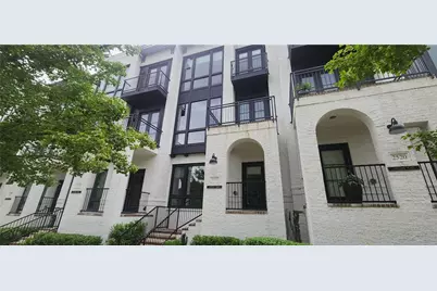 2522 Appleden Place #6, Atlanta, GA 30319 - Photo 1