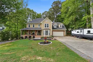 [Address not provided], Acworth, GA 30101 - Photo 2
