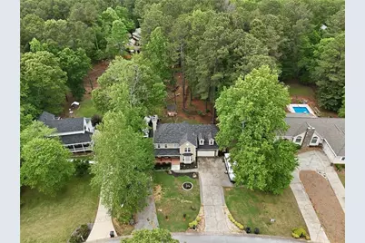 177 Picketts Lake Drive, Acworth, GA 30101 - Photo 34