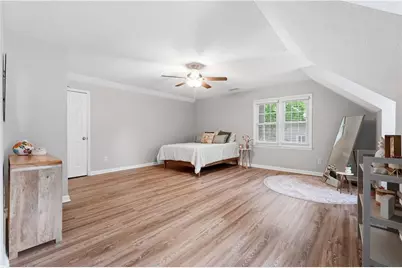 177 Picketts Lake Drive, Acworth, GA 30101 - Photo 30