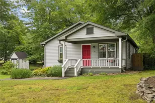2580 Forrest Ave NW, Atlanta, GA 30318 - Photo 1