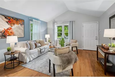 2580 Forrest Avenue NW, Atlanta, GA 30318 - Photo 4