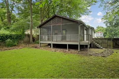 2580 Forrest Avenue NW, Atlanta, GA 30318 - Photo 26