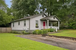 2580 Forrest Ave NW, Atlanta, GA 30318 - Photo 2