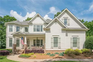 995 Sienna Dr, Cumming, GA 30040 - Photo 2