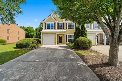 3121 Commonwealth Way, Alpharetta, GA 30004 - Photo 2