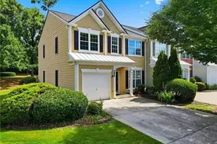 3121 Commonwealth Way, Alpharetta, GA 30004 - Photo 1