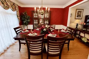 530 Oxford Crest Ct, Lawrenceville, GA 30043 - Photo 8