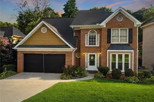 530 Oxford Crest Ct, Lawrenceville, GA 30043 - Photo 1