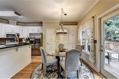 1195 Home Place Drive, Lawrenceville, GA 30043 - Photo 14