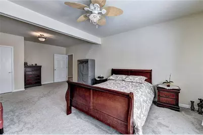 1195 Home Place Drive, Lawrenceville, GA 30043 - Photo 42