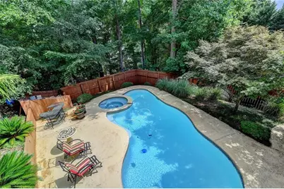 1195 Home Place Drive, Lawrenceville, GA 30043 - Photo 48