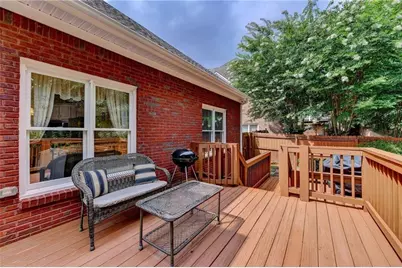 1195 Home Place Drive, Lawrenceville, GA 30043 - Photo 52