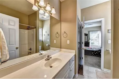 1195 Home Place Drive, Lawrenceville, GA 30043 - Photo 30