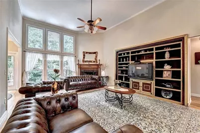 1195 Home Place Drive, Lawrenceville, GA 30043 - Photo 4