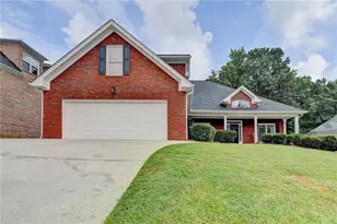 1195 Home Pl Dr, Lawrenceville, GA 30043 - Photo 1