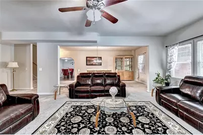 1195 Home Place Drive, Lawrenceville, GA 30043 - Photo 34