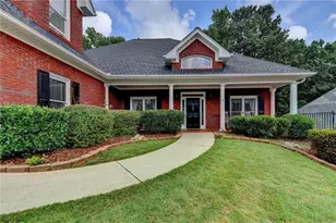 1195 Home Pl Dr, Lawrenceville, GA 30043 - Photo 2