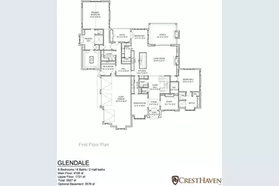 731 Woodvale Point, Suwanee, GA 30024 - Photo 2