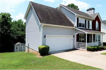 155 Summer Leigh Drive, Stockbridge, GA 30281 - Photo 24
