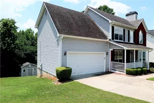155 Summer Leigh Dr, Stockbridge, GA 30281 - Photo 24