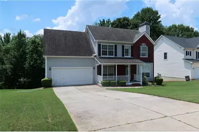 155 Summer Leigh Drive, Stockbridge, GA 30281 - Photo 30