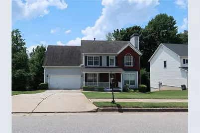 155 Summer Leigh Drive, Stockbridge, GA 30281 - Photo 2