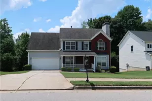 155 Summer Leigh Dr, Stockbridge, GA 30281 - Photo 2