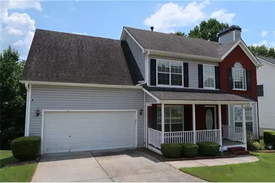 155 Summer Leigh Drive, Stockbridge, GA 30281 - Photo 28