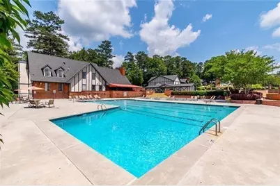 6851 Roswell Road #H33, Atlanta, GA 30328 - Photo 32