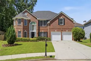 5318 Twin Creeks Pl, Norcross, GA 30071 - Photo 24