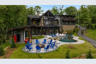 66 Rome, Blue Ridge, GA 30513 - Photo 20