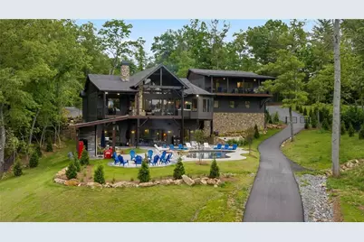 66 Rome, Blue Ridge, GA 30513 - Photo 18
