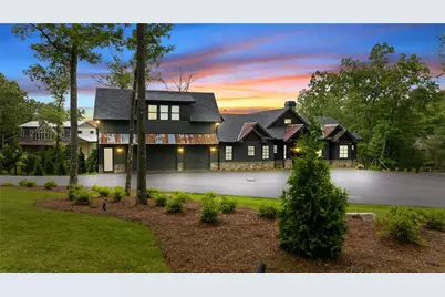 66 Rome, Blue Ridge, GA 30513 - Photo 6