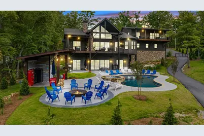 66 Rome, Blue Ridge, GA 30513 - Photo 2
