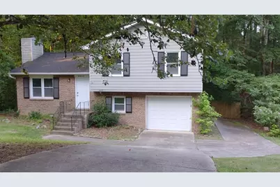 4635 Hamlet Walk SE, Conyers, GA 30094 - Photo 1