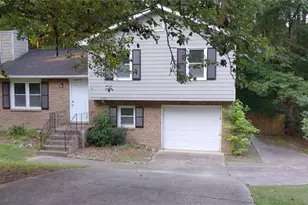4635 Hamlet Walk SE, Conyers, GA 30094 - Photo 1