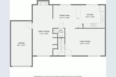 2203 Victoria Place, Lithonia, GA 30058 - Photo 30