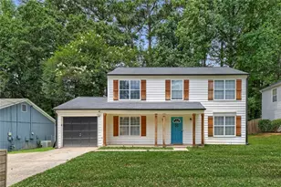 2203 Victoria Pl, Lithonia, GA 30058 - Photo 1