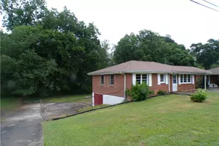 1021 Jones Mill Rd, Cartersville, GA 30120 - Photo 2