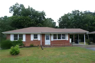 1021 Jones Mill Rd, Cartersville, GA 30120 - Photo 1