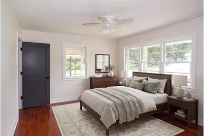 1021 Jones Mill Road, Cartersville, GA 30120 - Photo 10