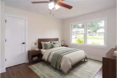 1021 Jones Mill Road, Cartersville, GA 30120 - Photo 14