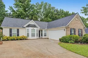 221 Mount Laurel Dr, Dallas, GA 30132 - Photo 1
