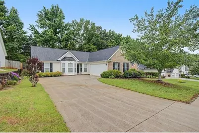 221 Mount Laurel Drive, Dallas, GA 30132 - Photo 2