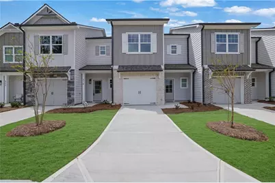 318 Heron Street #13, Ball Ground, GA 30107 - Photo 30