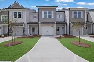 318 Heron St, Ball Ground, GA 30107 - Photo 30