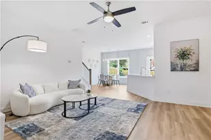 318 Heron St, Ball Ground, GA 30107 - Photo 8
