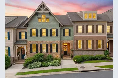 217 Trecastle Square, Canton, GA 30114 - Photo 2